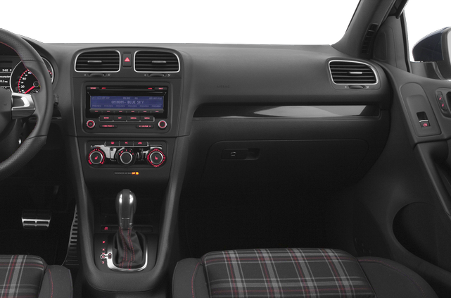 2014 Volkswagen GTI