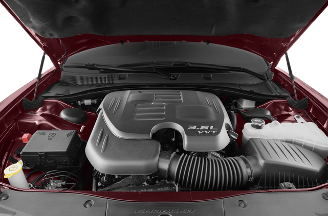 2021 Dodge Charger