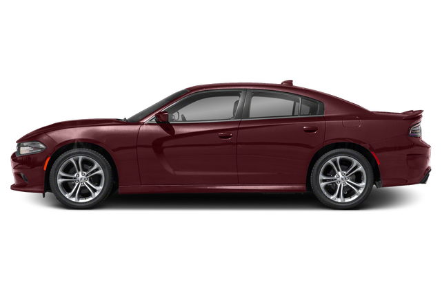 2021 Dodge Charger