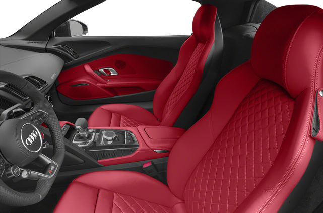 2020 Audi R8