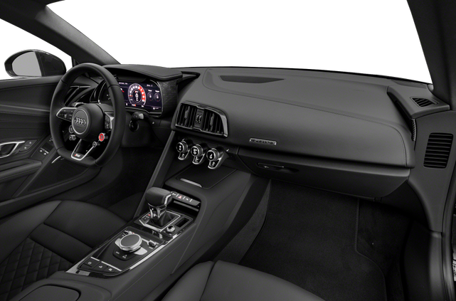 2020 Audi R8