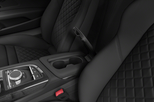 2020 Audi R8