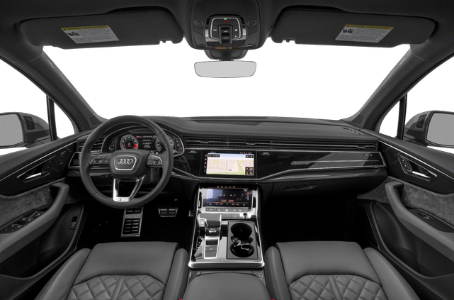 2023 Audi SQ7