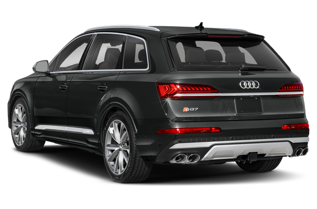 2023 Audi SQ7