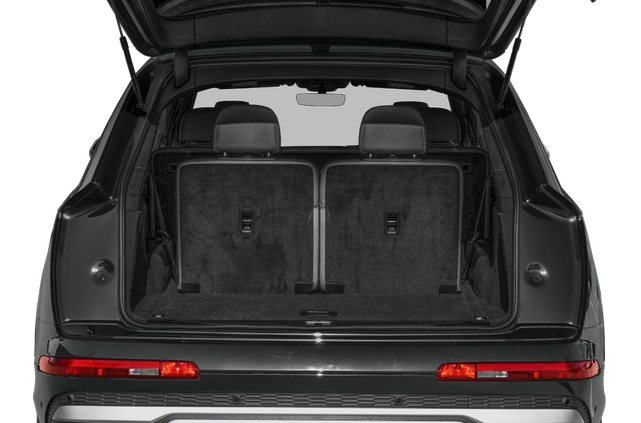 2023 Audi SQ7