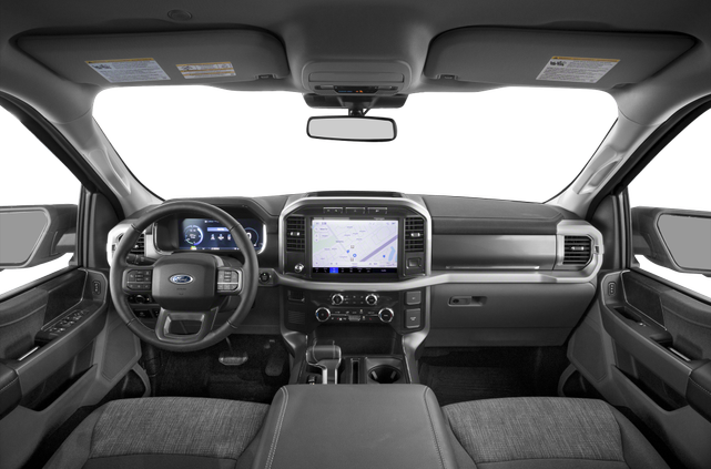 2025 Ford F-150 Lightning
