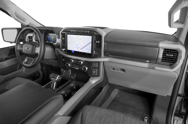 2025 Ford F-150 Lightning
