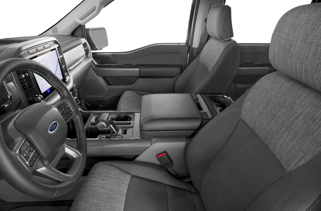 2025 Ford F-150 Lightning