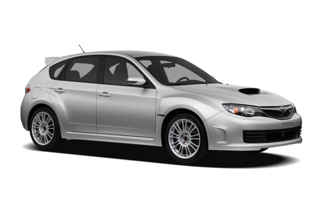 2012 Subaru Impreza WRX STi - Specs, Prices, MPG, Reviews & Photos ...