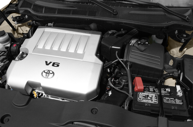 2009 Toyota Camry