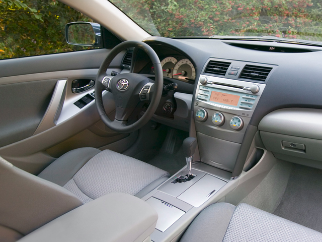 2009 Toyota Camry