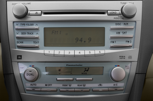 2009 Toyota Camry