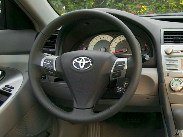 2009 Toyota Camry