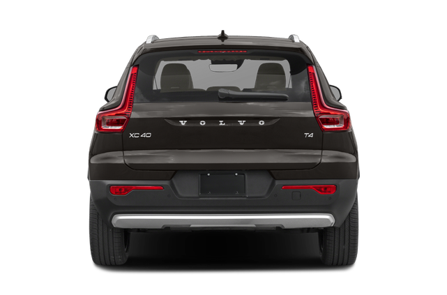 2022 Volvo XC40