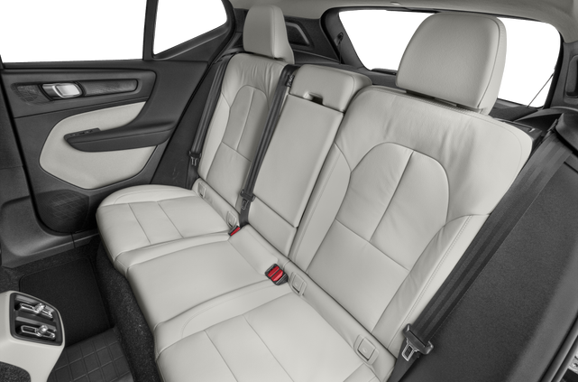 2022 Volvo XC40