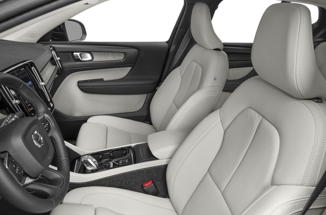 2022 Volvo XC40