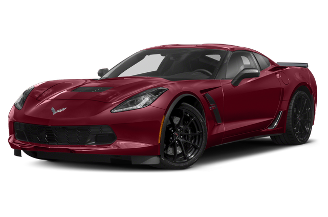 2019 Chevrolet Corvette