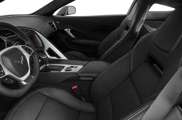 2019 Chevrolet Corvette