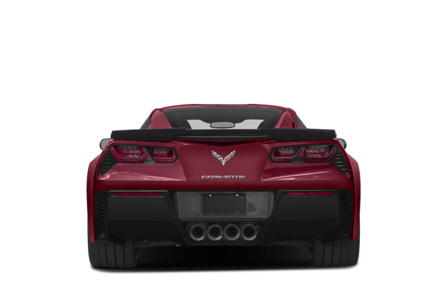 2019 Chevrolet Corvette