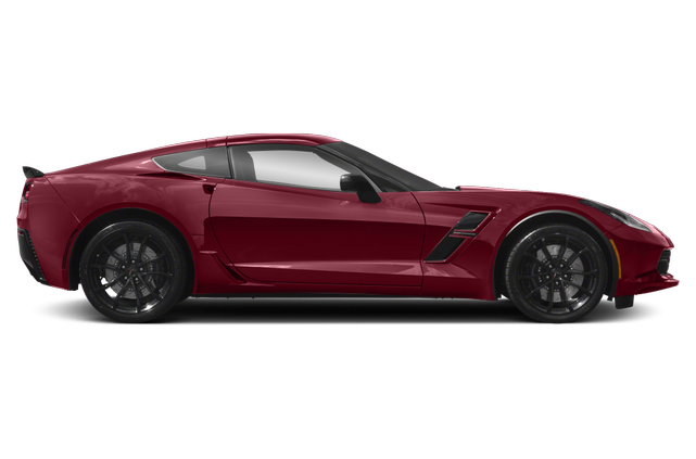 2019 Chevrolet Corvette