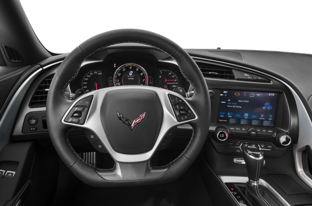 2019 Chevrolet Corvette