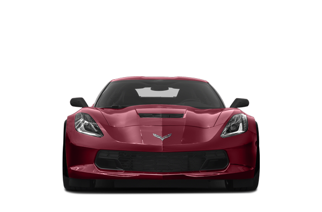 2019 Chevrolet Corvette