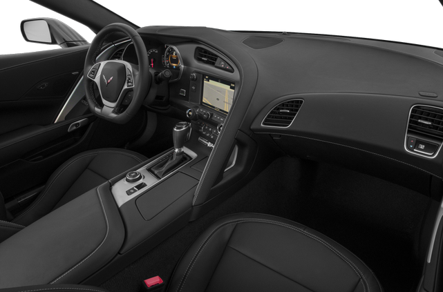 2019 Chevrolet Corvette