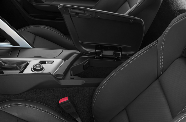 2019 Chevrolet Corvette