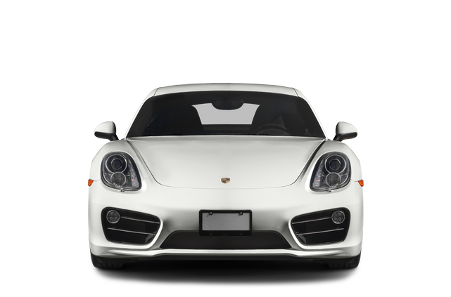 2015 Porsche Cayman
