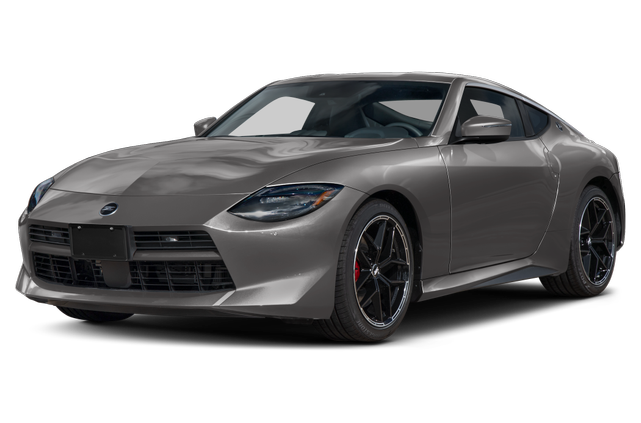 2027 Nissan Z Sport