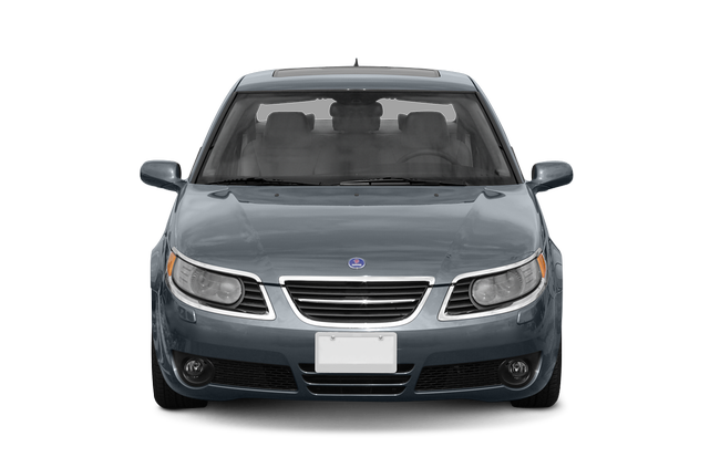 2007 Saab 9-5