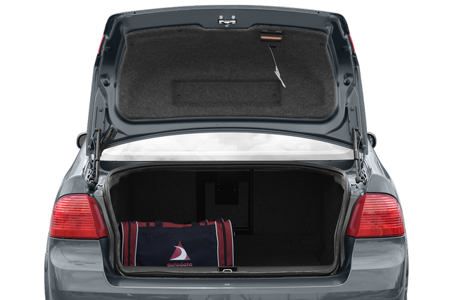2007 Saab 9-5