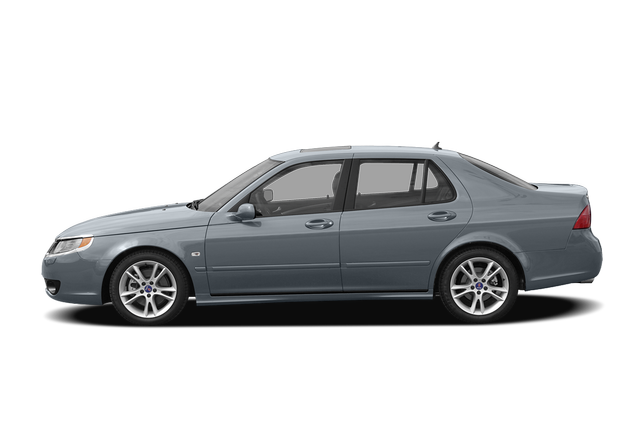 2007 Saab 9-5
