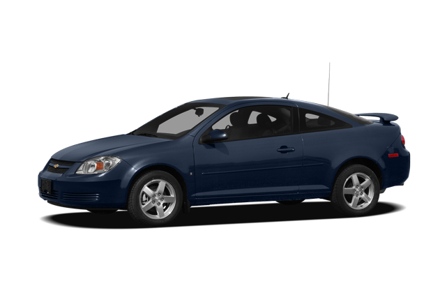 2010 Chevrolet Cobalt
