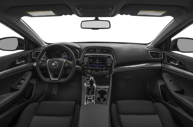 2021 Nissan Maxima