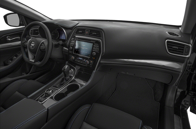 2021 Nissan Maxima