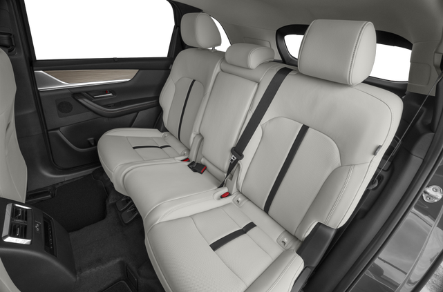 2026 Mazda CX-70 PHEV