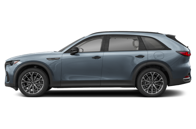 2026 Mazda CX-70 PHEV