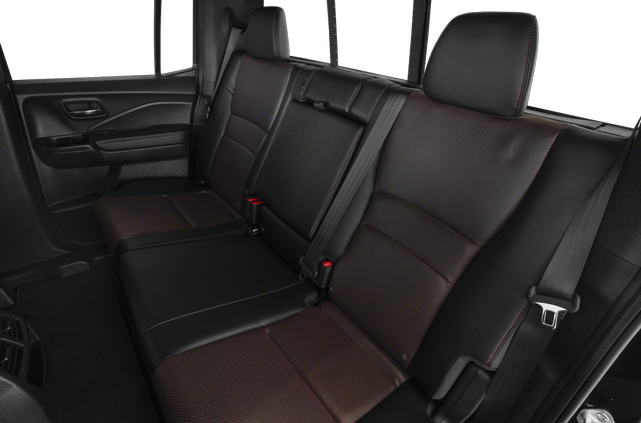 2022 Honda Ridgeline
