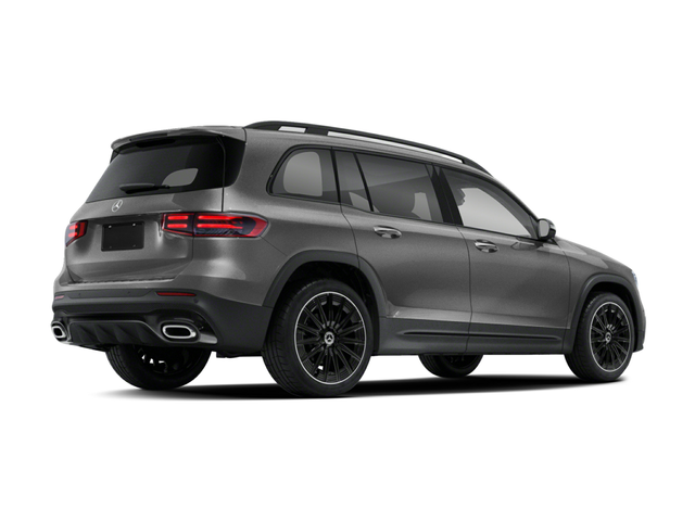2024 Mercedes-Benz GLB 250