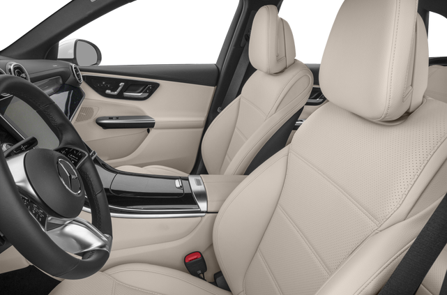 2023 Mercedes-Benz GLC 300