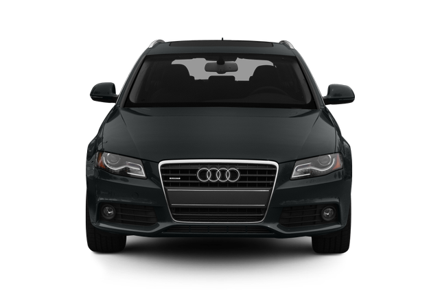 2011 Audi A4