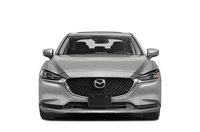 2018 Mazda Mazda6
