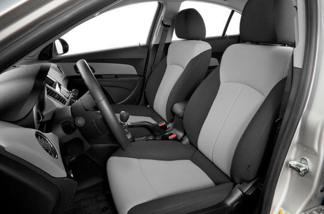 2013 Chevrolet Cruze