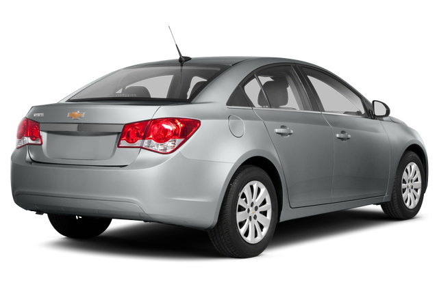 2013 Chevrolet Cruze