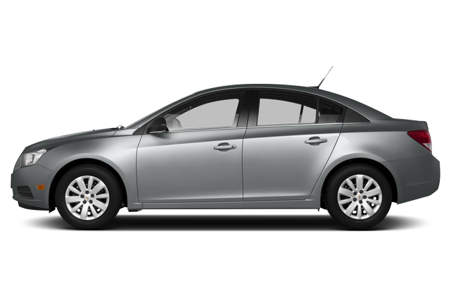 2013 Chevrolet Cruze