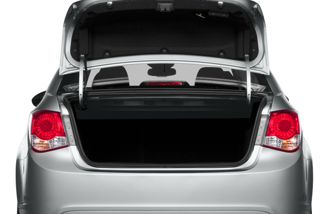 2013 Chevrolet Cruze