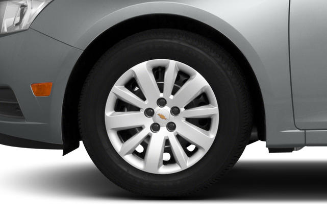 2013 Chevrolet Cruze