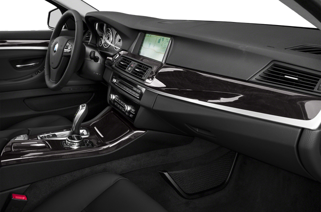 2014 BMW 535