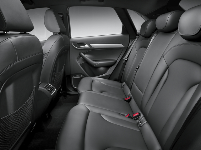 2017 Audi Q3